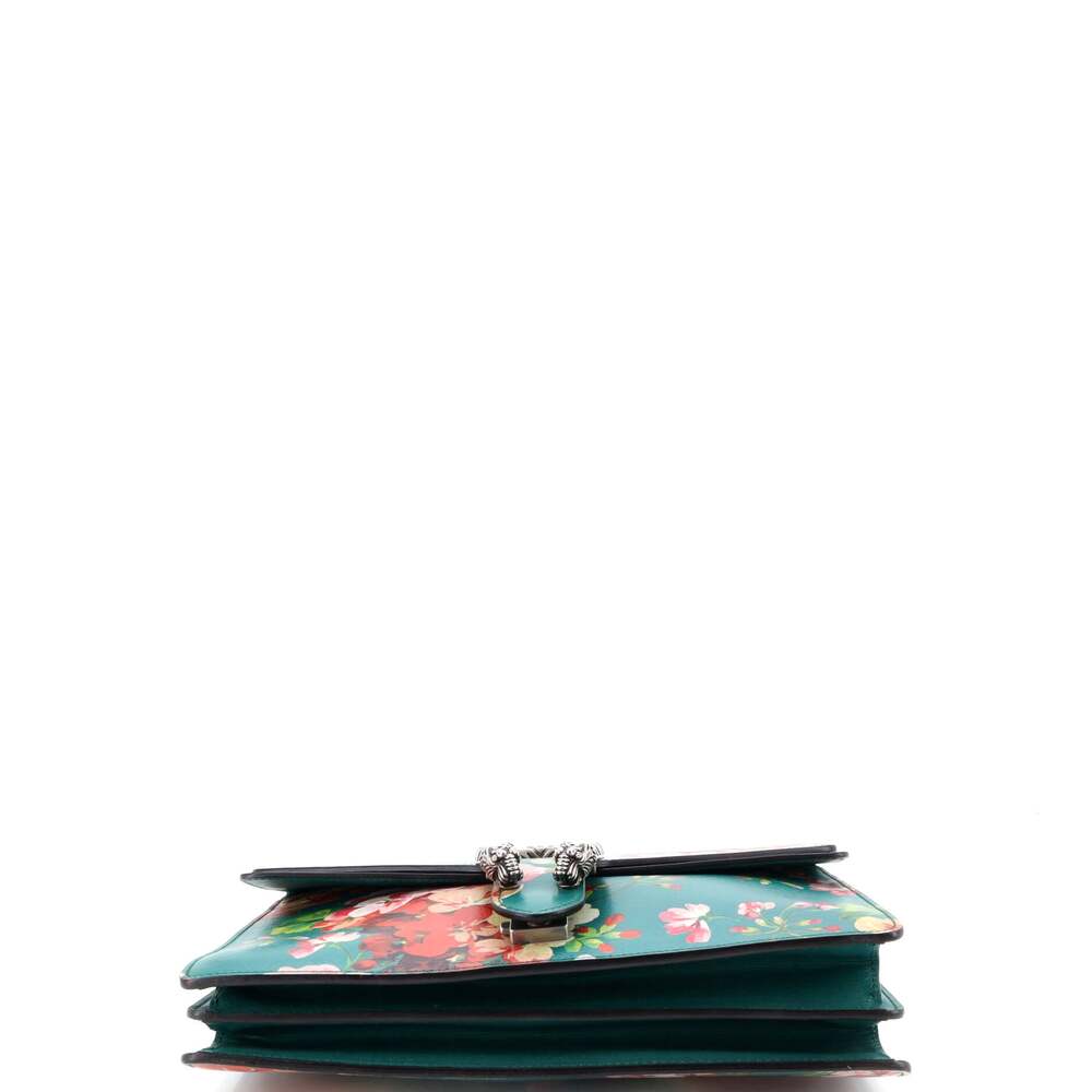 Gucci Dionysus Bag Blooms Print Leather #233419G12B - Picture 4 of 6